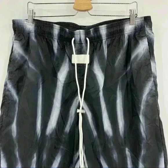 Nike x Fear of God Unisex Ombre Size XL All Over Print Jogger Pants NWOT - Picture 13 of 16